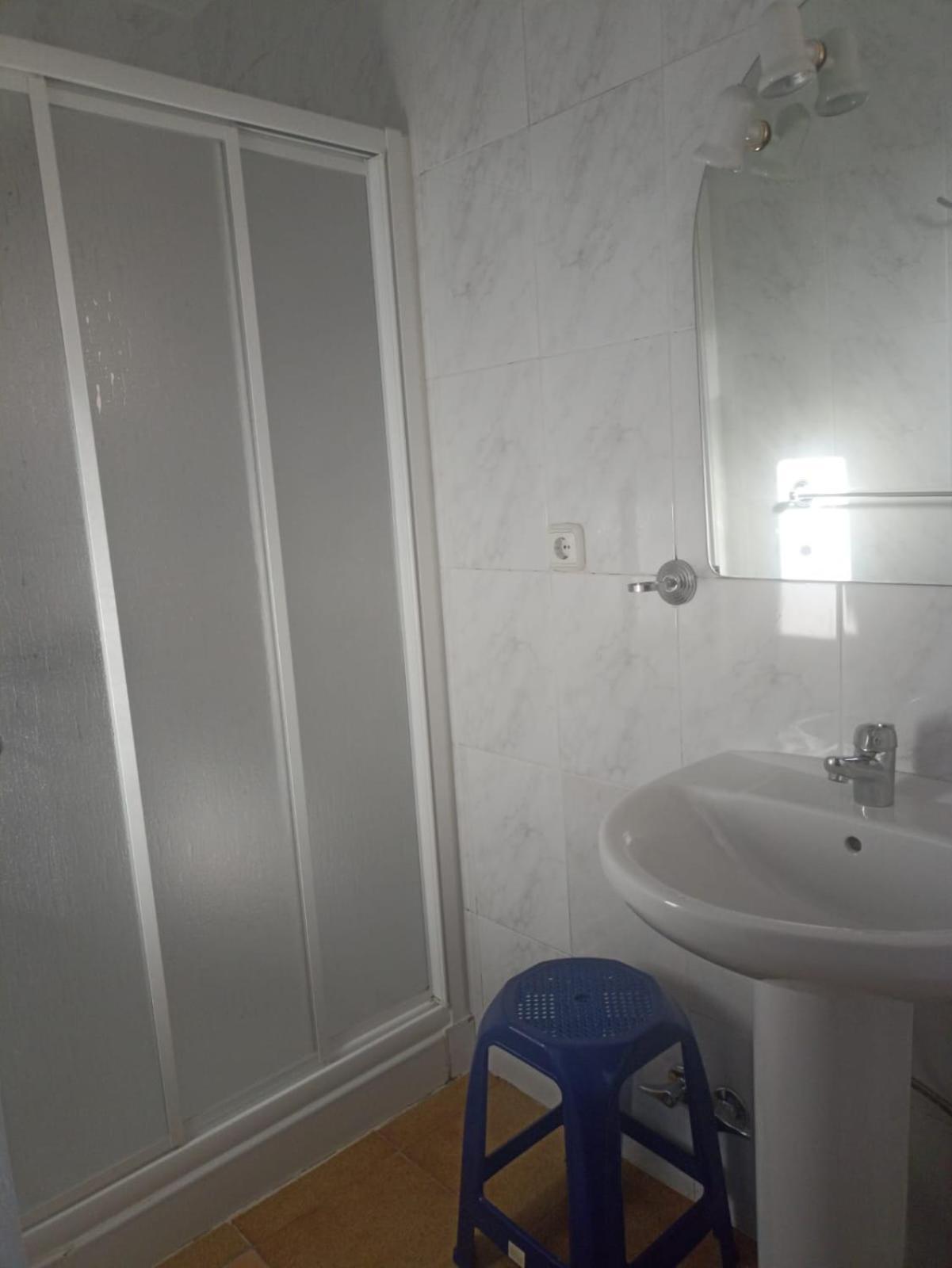 Hostal El Desvio Σιέρρα Νεβάδα Εξωτερικό φωτογραφία