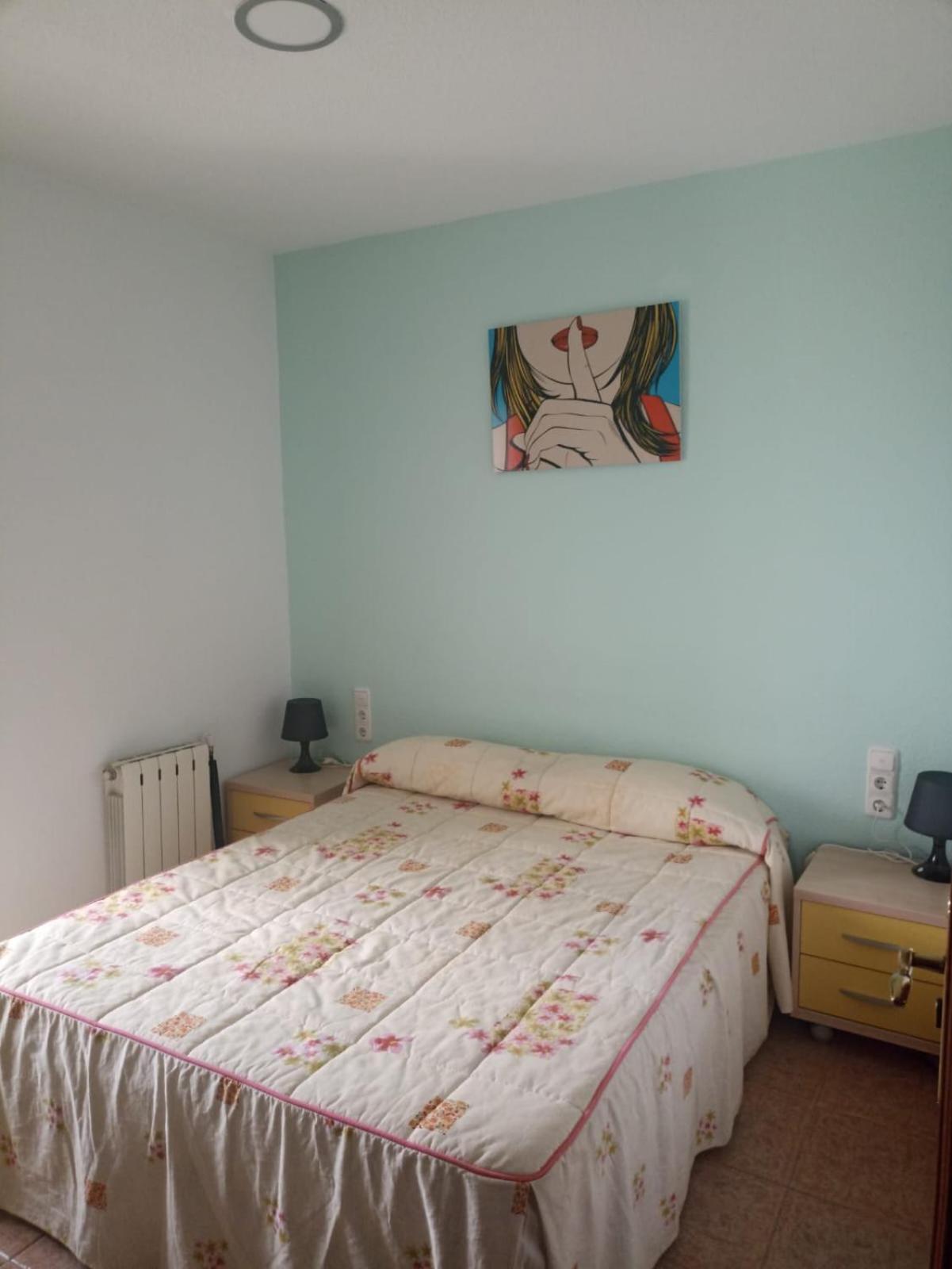 Hostal El Desvio Σιέρρα Νεβάδα Εξωτερικό φωτογραφία