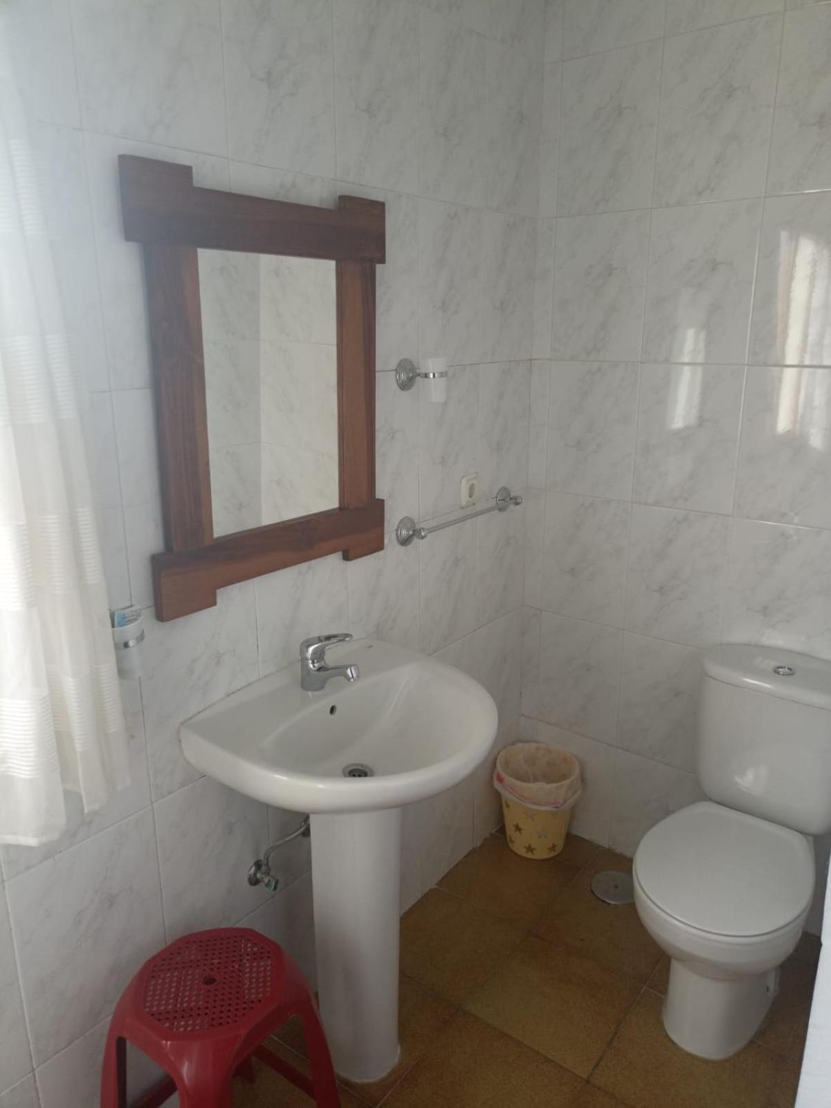 Hostal El Desvio Σιέρρα Νεβάδα Εξωτερικό φωτογραφία