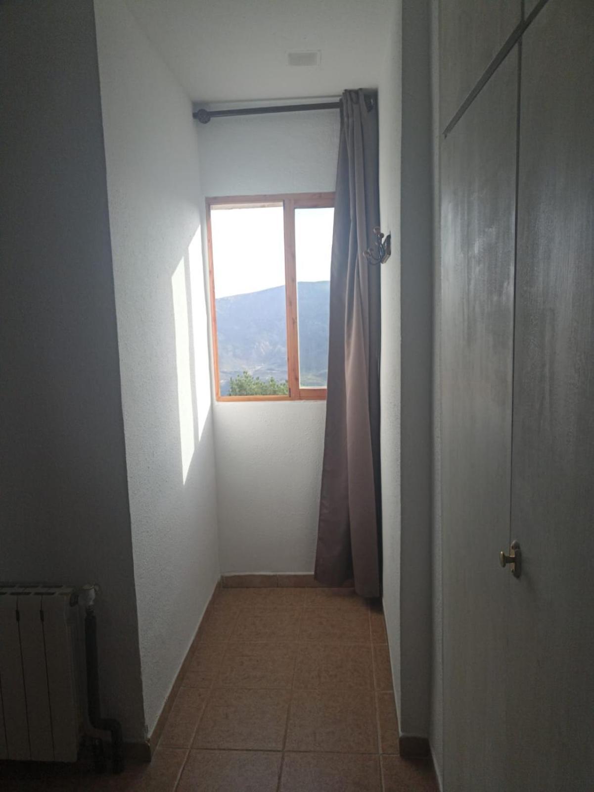 Hostal El Desvio Σιέρρα Νεβάδα Εξωτερικό φωτογραφία
